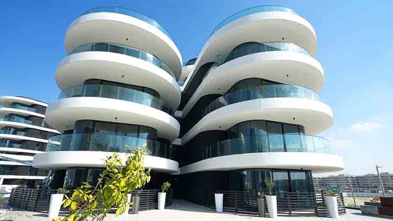 Olive Building - Gallery (3)