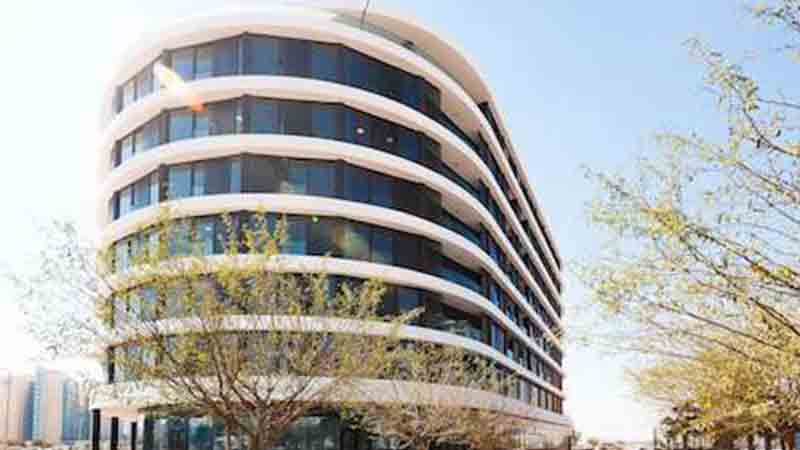 Olive Building - Gallery (5)