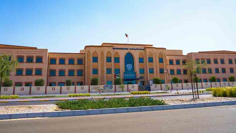 Shakhbout City - Gallery (1)