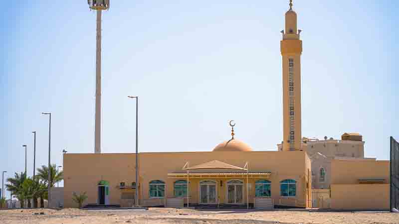 Shakhbout City - Gallery (2)