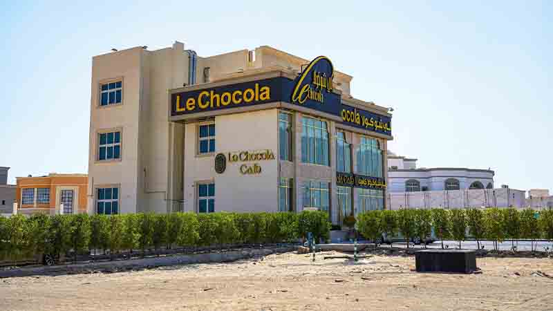 Shakhbout City - Gallery (3)