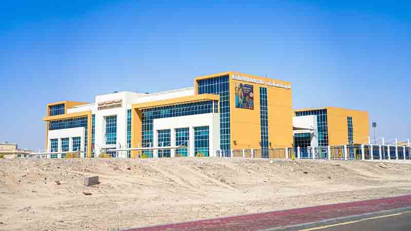 Shakhbout City - Gallery (6)