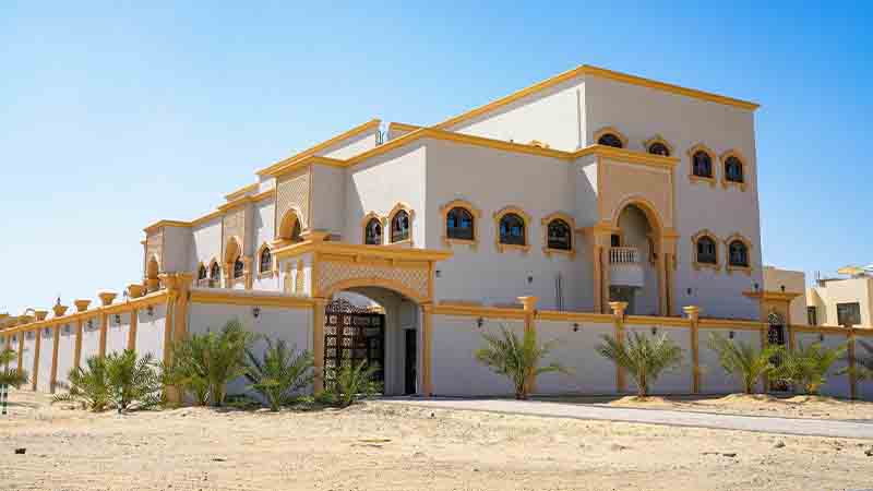 Shakhbout City - Gallery (7)