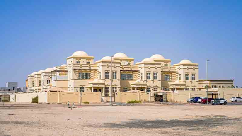 Shakhbout City - Gallery (9)