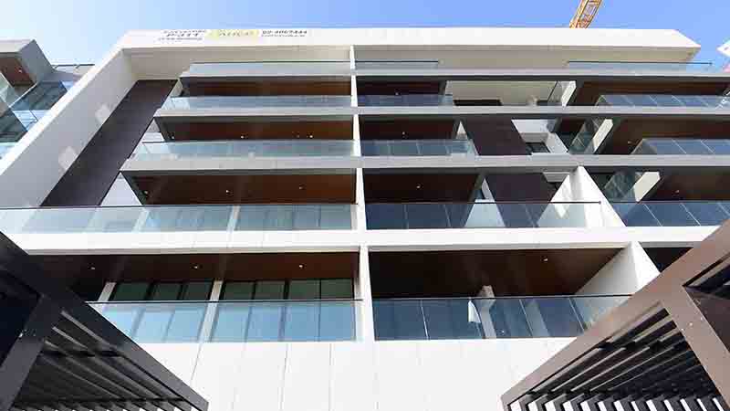 Vera Building - Gallery (1)