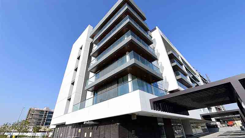 Vera Building - Gallery (4)