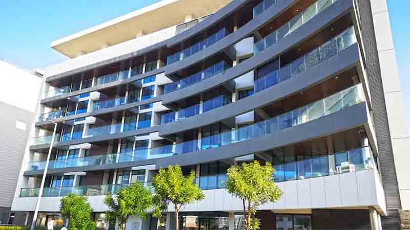 Vera Building - Gallery (6)