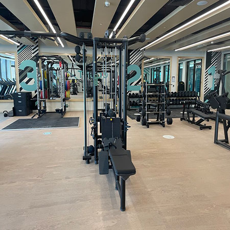 Abu Dhabi Corniche Area - Amenities (11)