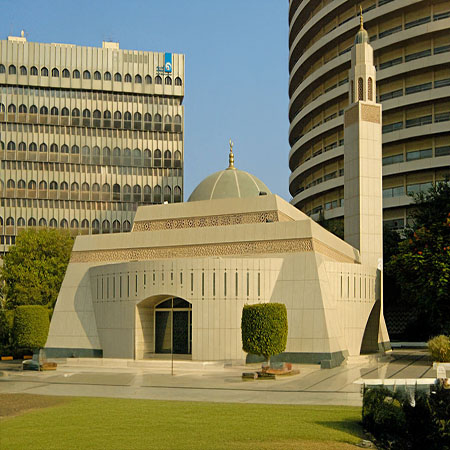 Abu Dhabi Corniche Area - Amenities (5)