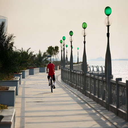 Abu Dhabi Corniche Area - Amenities (6)