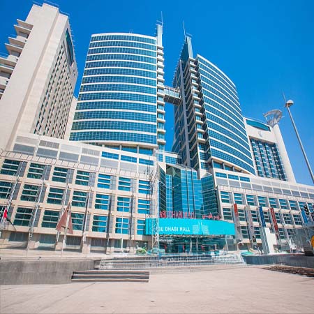 Abu Dhabi Corniche Area - Amenities (7)