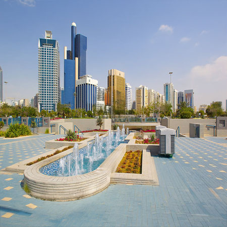 Abu Dhabi Corniche Area - Amenities (8)