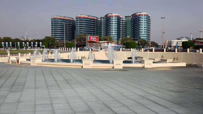 Abu Dhabi Corniche Area - Gallery (10)