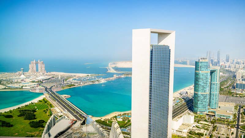 Abu Dhabi Corniche Area - Gallery (14)