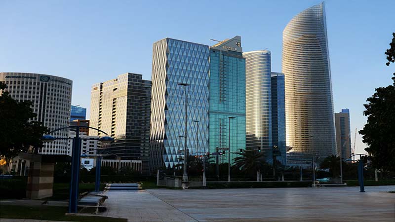 Abu Dhabi Corniche Area - Gallery (2)