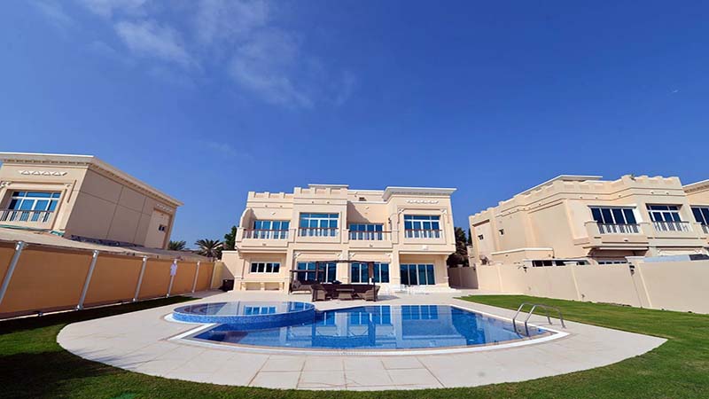 Abu Dhabi Corniche Area - Gallery (3)