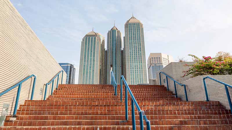 Abu Dhabi Corniche Area - Gallery (9)