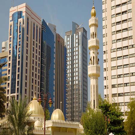 Al Dana, Abu Dhabi Amenities (3)