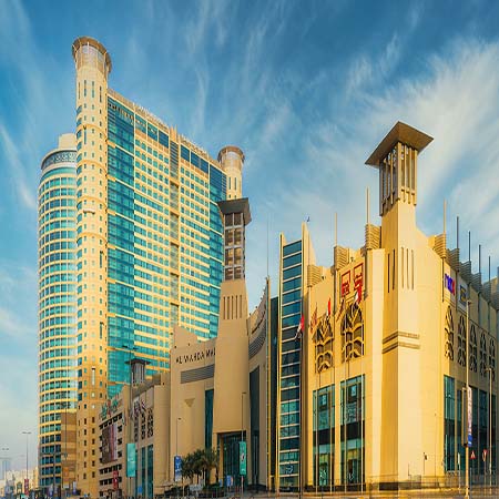 Al Dana, Abu Dhabi Amenities (6)