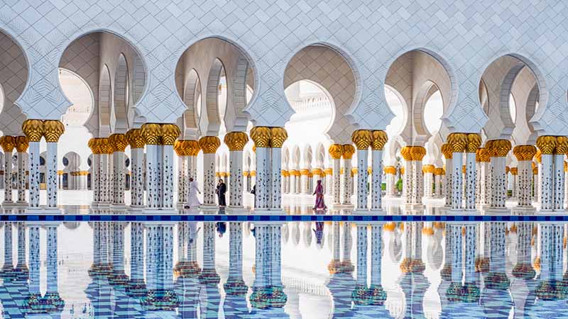 Al Dana, Abu Dhabi Gallery (10)