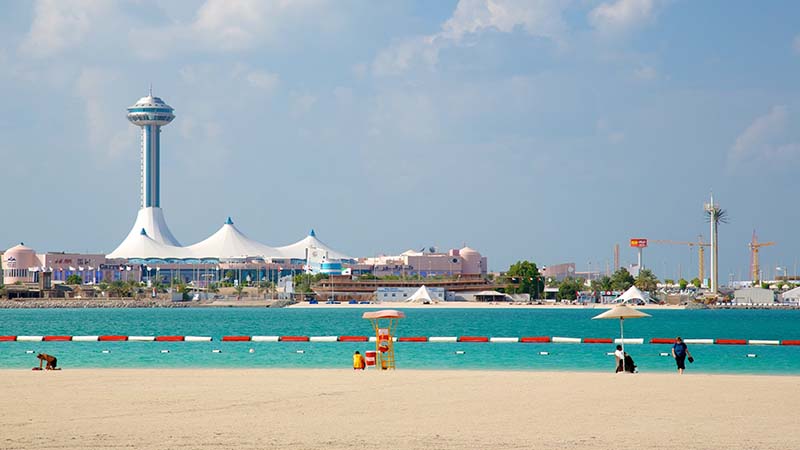 Al Dana, Abu Dhabi Gallery (4)