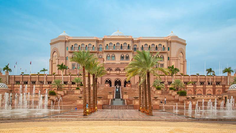 Al Dana, Abu Dhabi Gallery (6)