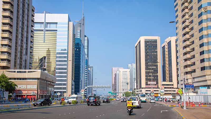 Al Dana, Abu Dhabi Gallery (7)