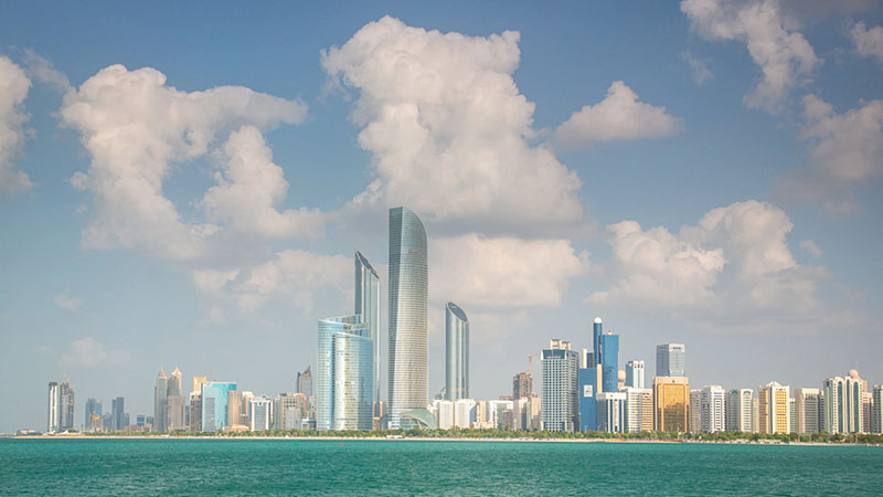 Al Dana, Abu Dhabi Gallery (9)