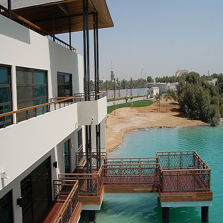 Al Gurm Resort - Amenities (1)