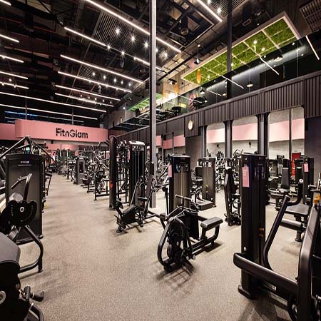 Al Gurm Resort - Amenities (3)