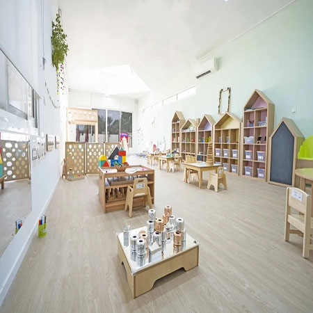 Al Gurm Resort - Amenities (6)