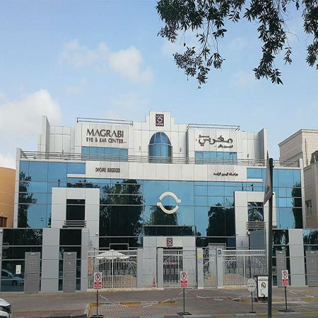 Al Gurm Resort - Amenities (8)