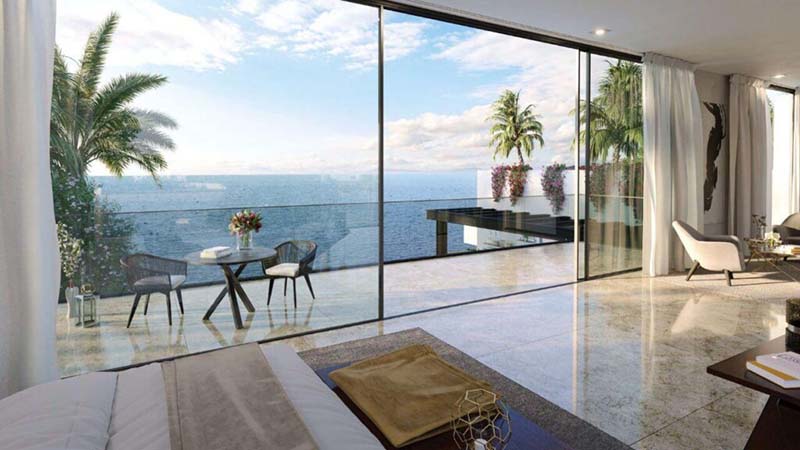 Al Gurm Resort - Gallery (1)