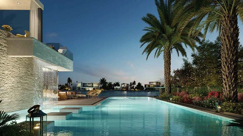 Al Gurm Resort - Gallery (10)