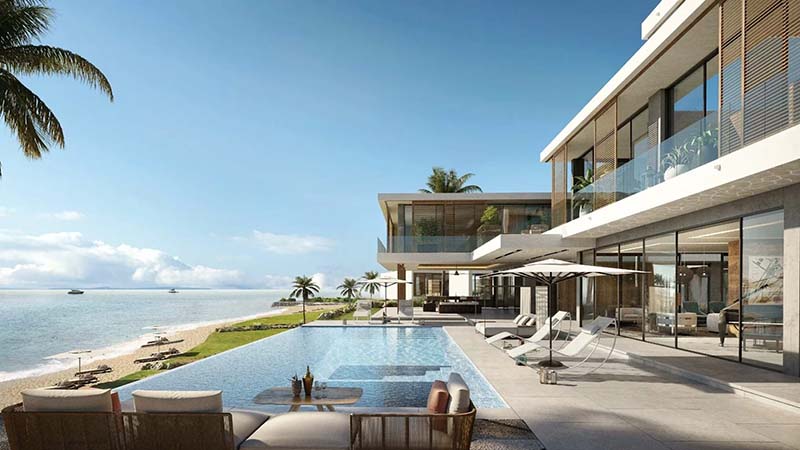 Al Gurm Resort - Gallery (5)