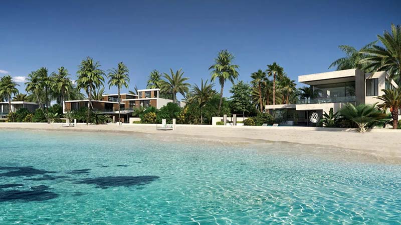 Al Gurm Resort - Gallery (8)