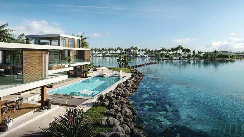 Al Gurm Resort - Gallery (9)