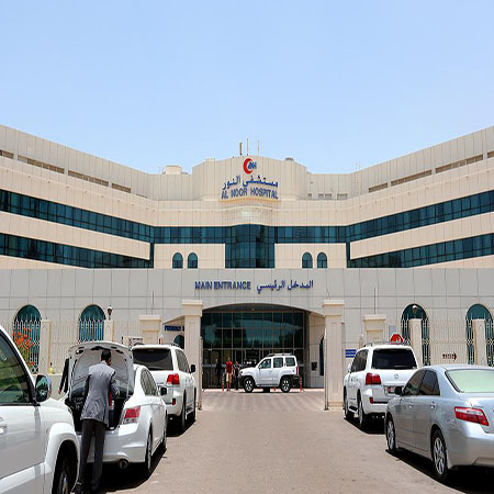 Al Jowhara Tower Amenities (1)