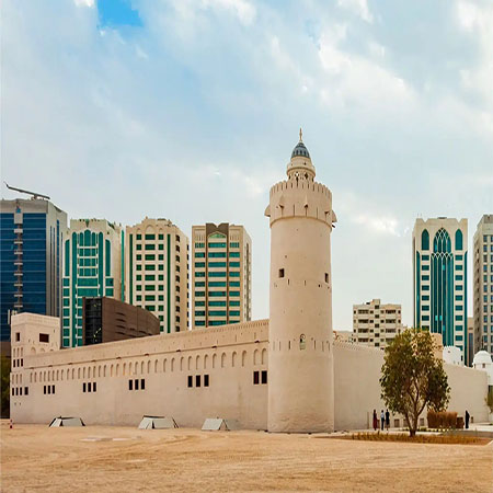 Al Jowhara Tower Amenities (10)