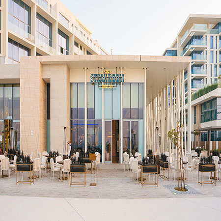 Al Jowhara Tower Amenities (11)