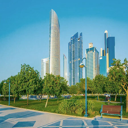 Al Jowhara Tower Amenities (3)