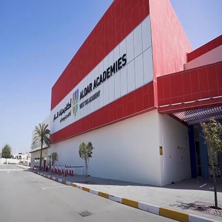 Al Jowhara Tower Amenities (4)