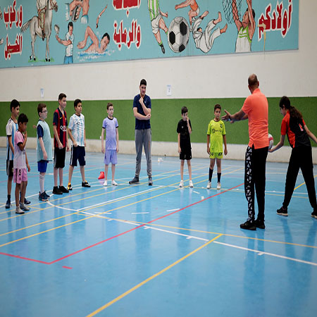 Al Jowhara Tower Amenities (5)