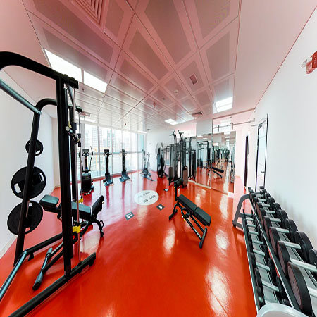 Al Jowhara Tower Amenities (8)