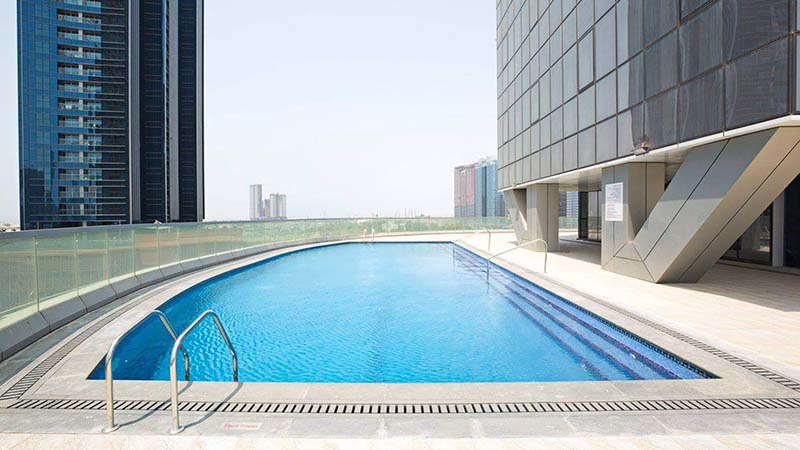 Al Jowhara Tower Gallery (10)