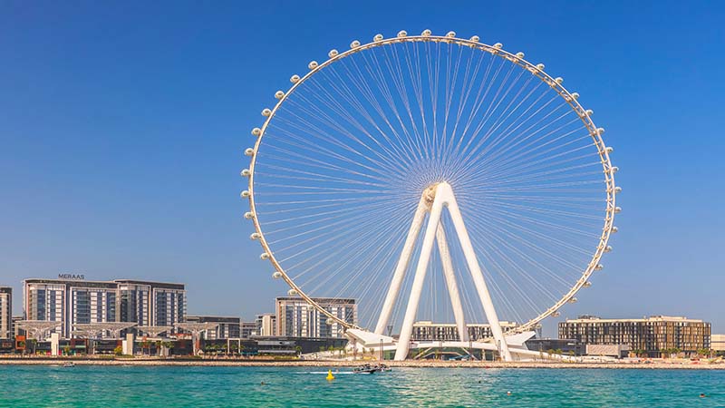 Al Jowhara Tower Gallery (12)