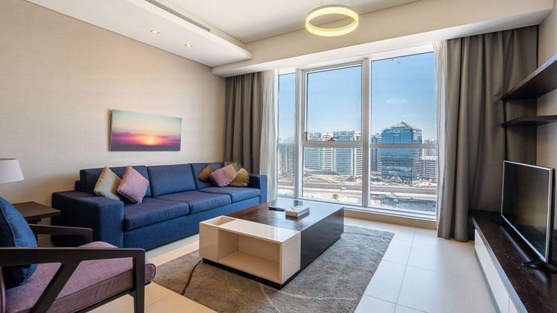 Al Jowhara Tower Gallery (14)