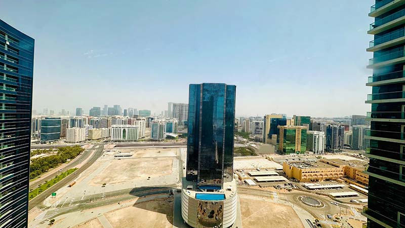 Al Jowhara Tower Gallery (7)