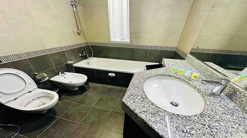 Al Jowhara Tower Gallery (9)