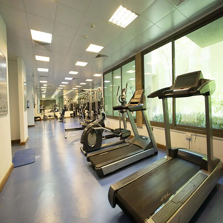Al Maha Residential Complex - Amenities (1)